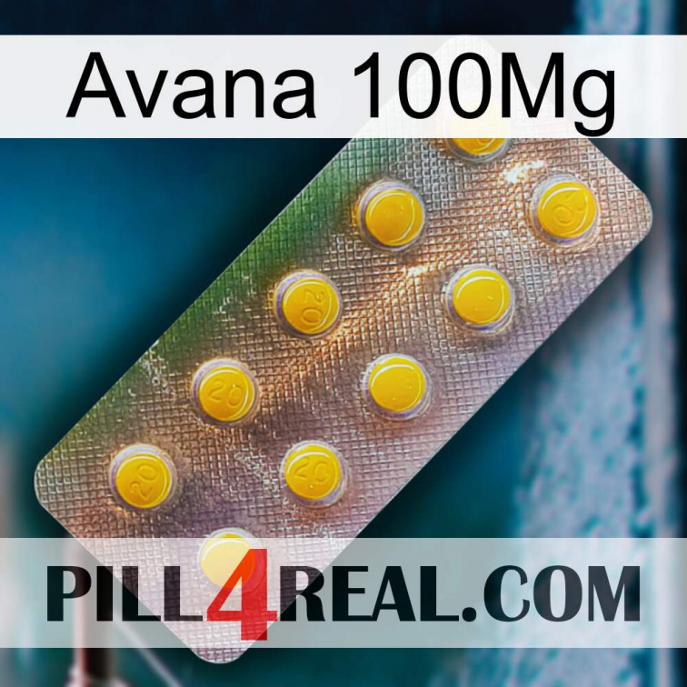 Avana 100Mg new11